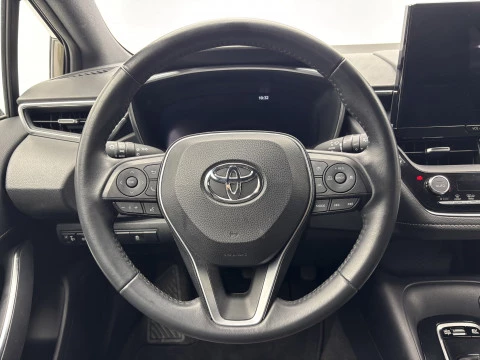 Toyota Corolla 140H Active Plus