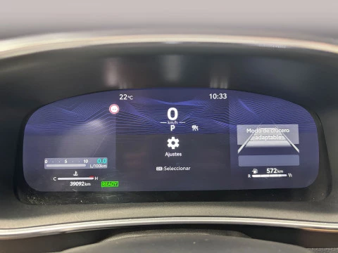 Toyota Corolla 140H Active Plus