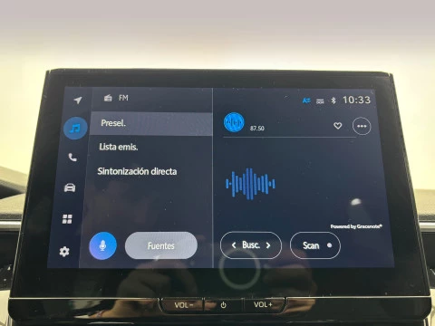 Toyota Corolla 140H Active Plus
