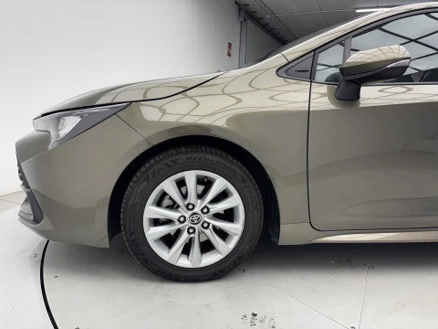 Toyota Corolla 140H Active Plus