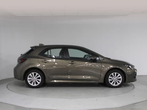 Toyota Corolla 140H Active Plus