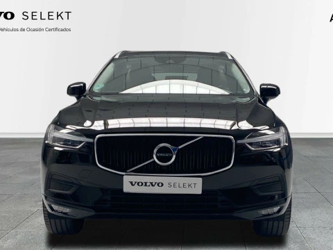 Volvo XC60 2.0 D4 MOMENTUM AUTO 4WD 5P