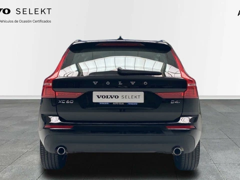 Volvo XC60 2.0 D4 MOMENTUM AUTO 4WD 5P