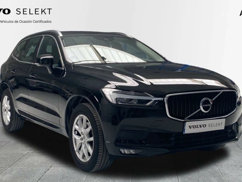 Volvo XC60 2.0 D4 MOMENTUM AUTO 4WD 5P