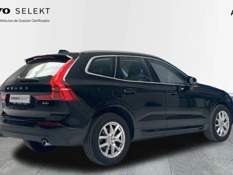 Volvo XC60 2.0 D4 MOMENTUM AUTO 4WD 5P