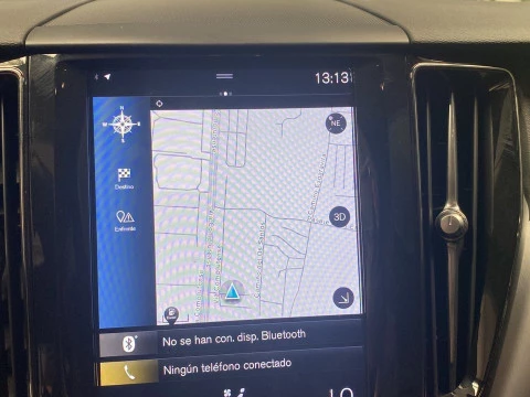 Volvo XC60 2.0 D4 MOMENTUM AUTO 4WD 5P