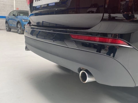 Volvo XC60 2.0 D4 MOMENTUM AUTO 4WD 5P