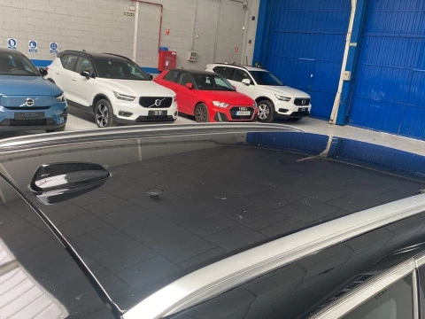 Volvo XC60 2.0 D4 MOMENTUM AUTO 4WD 5P