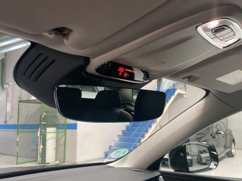 Volvo XC60 2.0 D4 MOMENTUM AUTO 4WD 5P