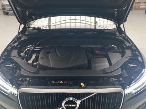 Volvo XC60 2.0 D4 MOMENTUM AUTO 4WD 5P