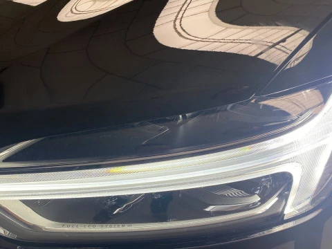 Volvo XC60 2.0 D4 MOMENTUM AUTO 4WD 5P