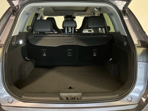 EBRO S700 1.6 TGDI Luxury 7 DCT