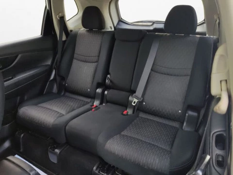 Nissan X-Trail 5P dCi 110 kW (150 CV) E6D 4X4-i ACENTA