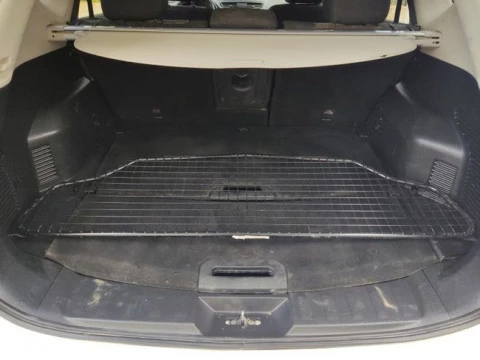 Nissan X-Trail 5P dCi 110 kW (150 CV) E6D 4X4-i ACENTA