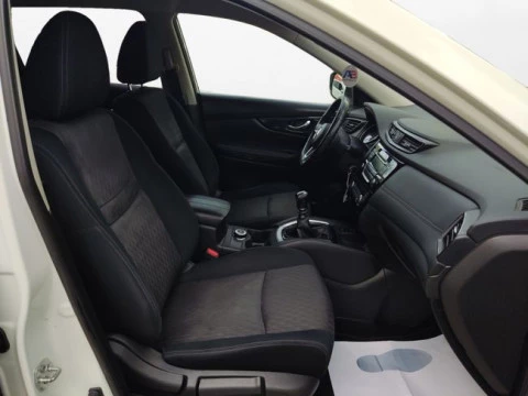 Nissan X-Trail 5P dCi 110 kW (150 CV) E6D 4X4-i ACENTA