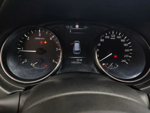 Nissan X-Trail 5P dCi 110 kW (150 CV) E6D 4X4-i ACENTA