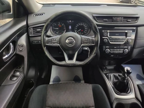 Nissan X-Trail 5P dCi 110 kW (150 CV) E6D 4X4-i ACENTA