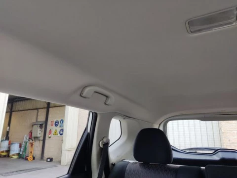 Nissan X-Trail 5P dCi 110 kW (150 CV) E6D 4X4-i ACENTA