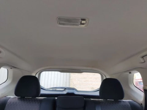 Nissan X-Trail 5P dCi 110 kW (150 CV) E6D 4X4-i ACENTA