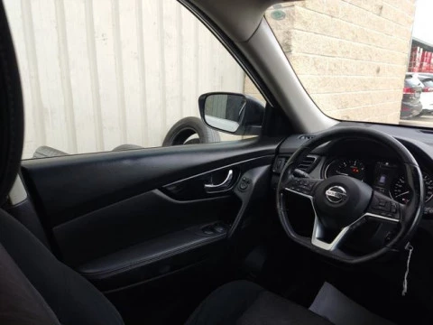 Nissan X-Trail 5P dCi 110 kW (150 CV) E6D 4X4-i ACENTA
