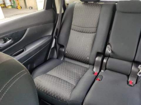 Nissan X-Trail 5P dCi 110 kW (150 CV) E6D 4X4-i ACENTA