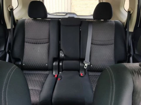 Nissan X-Trail 5P dCi 110 kW (150 CV) E6D 4X4-i ACENTA