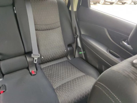Nissan X-Trail 5P dCi 110 kW (150 CV) E6D 4X4-i ACENTA