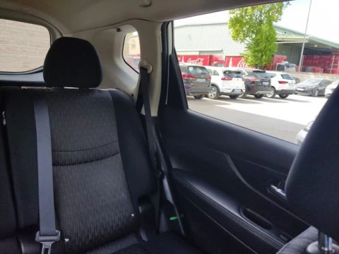 Nissan X-Trail 5P dCi 110 kW (150 CV) E6D 4X4-i ACENTA