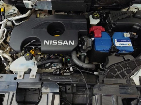 Nissan X-Trail 5P dCi 110 kW (150 CV) E6D 4X4-i ACENTA