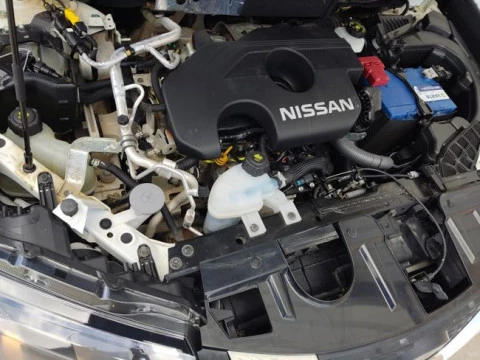 Nissan X-Trail 5P dCi 110 kW (150 CV) E6D 4X4-i ACENTA