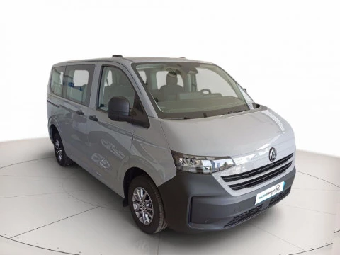 Volkswagen Caravelle 2.0 TDI 110KW SWB 150 4P 8 Plazas