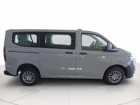 Volkswagen Caravelle 2.0 TDI 110KW SWB 150 4P 8 Plazas