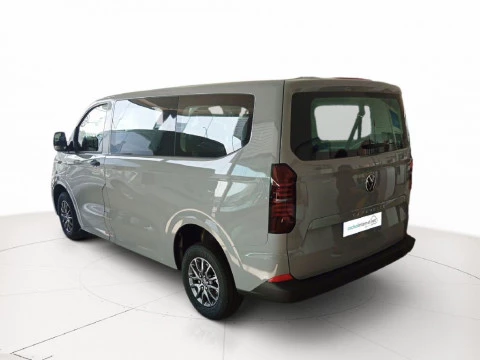 Volkswagen Caravelle 2.0 TDI 110KW SWB 150 4P 8 Plazas