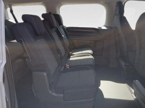 Volkswagen Caravelle 2.0 TDI 110KW SWB 150 4P 8 Plazas