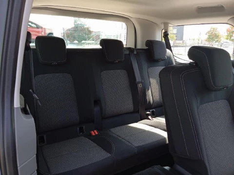 Volkswagen Caravelle 2.0 TDI 110KW SWB 150 4P 8 Plazas