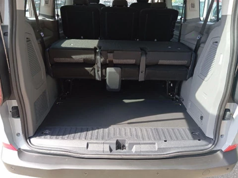 Volkswagen Caravelle 2.0 TDI 110KW SWB 150 4P 8 Plazas