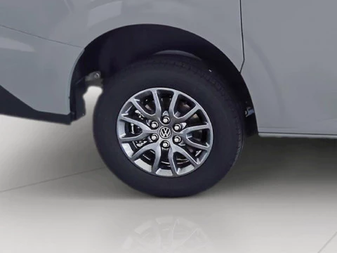 Volkswagen Caravelle 2.0 TDI 110KW SWB 150 4P 8 Plazas