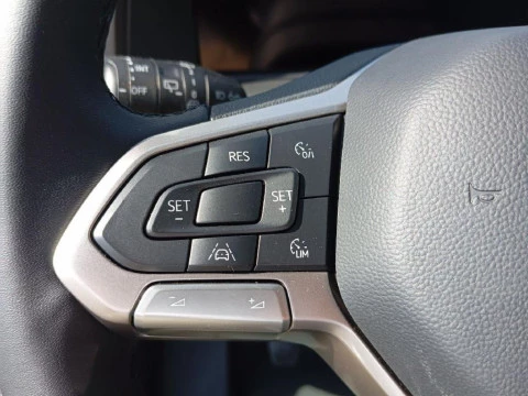 Volkswagen Caravelle 2.0 TDI 110KW SWB 150 4P 8 Plazas