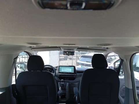 Volkswagen Caravelle 2.0 TDI 110KW SWB 150 4P 8 Plazas