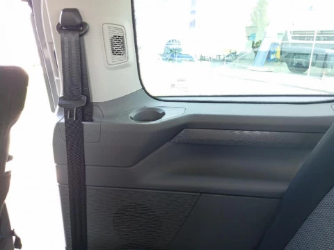 Volkswagen Caravelle 2.0 TDI 110KW SWB 150 4P 8 Plazas