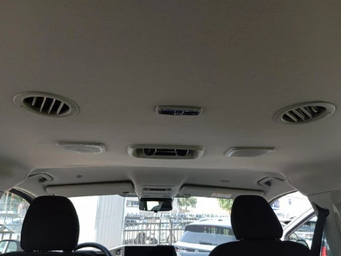 Volkswagen Caravelle 2.0 TDI 110KW SWB 150 4P 8 Plazas