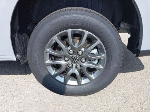 Volkswagen Caravelle 2.0 TDI 110KW SWB 150 4P 8 Plazas