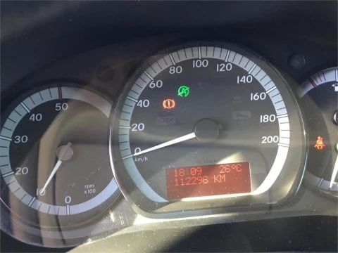 Mercedes-Benz Citan 109 CDI Furgón Extralargo BE