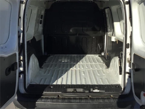 Mercedes-Benz Citan 109 CDI Furgón Extralargo BE