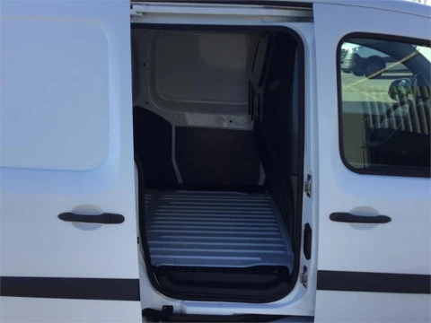 Mercedes-Benz Citan 109 CDI Furgón Extralargo BE