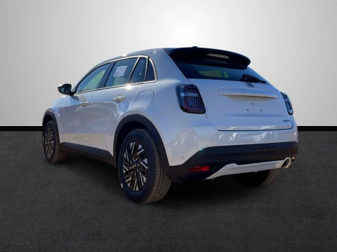 Fiat 600 600 MHEV 1.2 81kW (110CV) DDCT