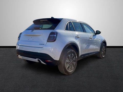 Fiat 600 600 MHEV 1.2 81kW (110CV) DDCT