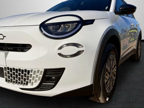 Fiat 600 600 MHEV 1.2 81kW (110CV) DDCT