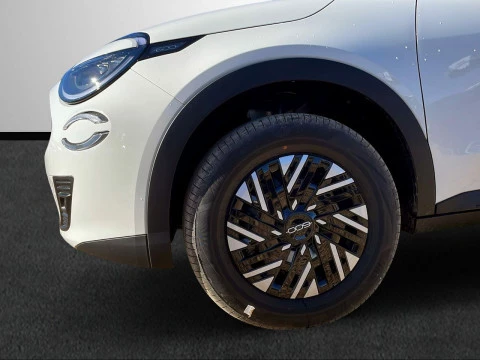 Fiat 600 600 MHEV 1.2 81kW (110CV) DDCT