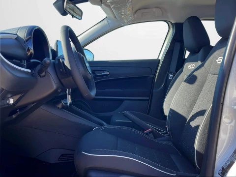 Fiat 600 600 MHEV 1.2 81kW (110CV) DDCT